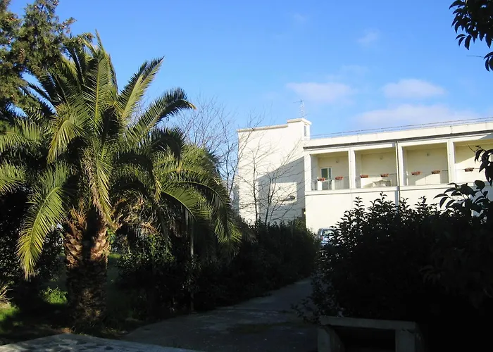 Hotel Chiostro Delle Cererie Matera