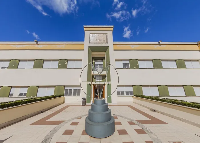 Hotel Casa per Ferie Sant'Anna Matera